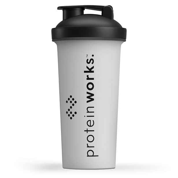 The Protein Works Shaker Active