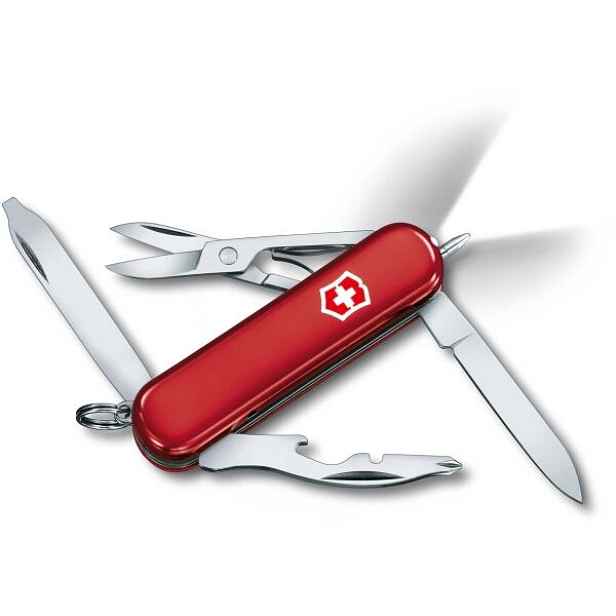 VICTORINOX MIDNITE MANAGER Kapesní nůž