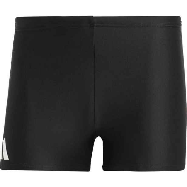 adidas SOLID BOXER Pánské plavky
