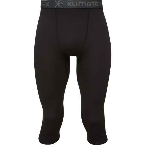 Klimatex DONER THERMOCOOL SOFT Pánské 3/4 spodky