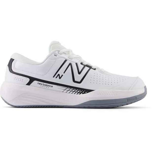 New Balance 696V5 Pánská tenisová obuv