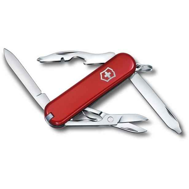 VICTORINOX RAMBLER Kapesní nůž