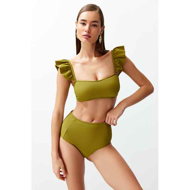 Dámský bikinový set Trendyol
