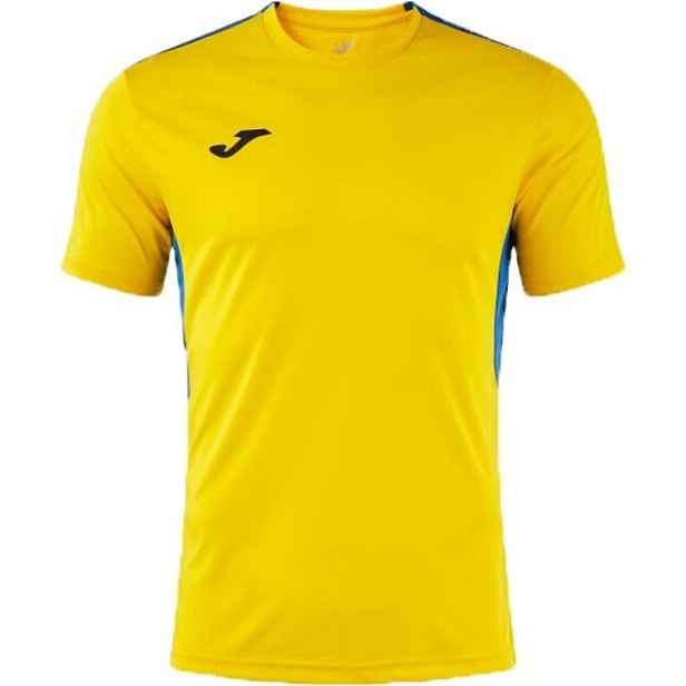 Joma WINNER IV SHORT SLEEVE T-SHIRT Pánské sportovní tričko