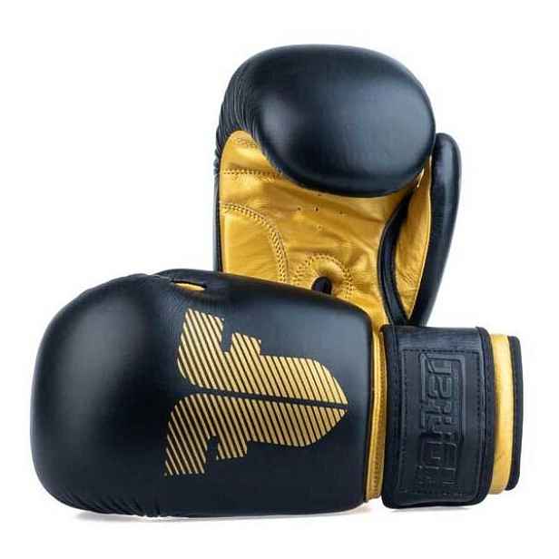Fighter ROUND Boxerské rukavice