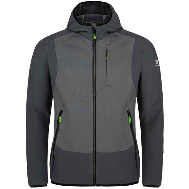 LOAP URELON Pánska outdoorová bunda