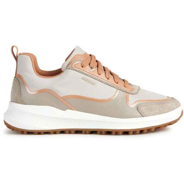 Geox D PG1X B Dámská obuv