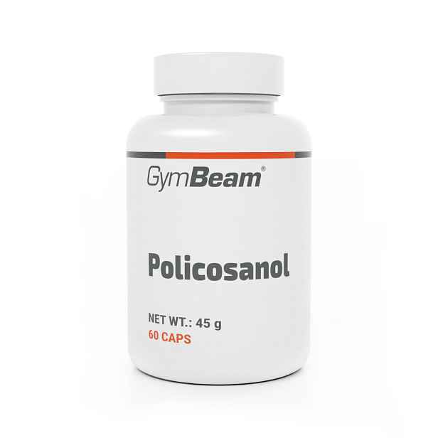 GymBeam Policosanol