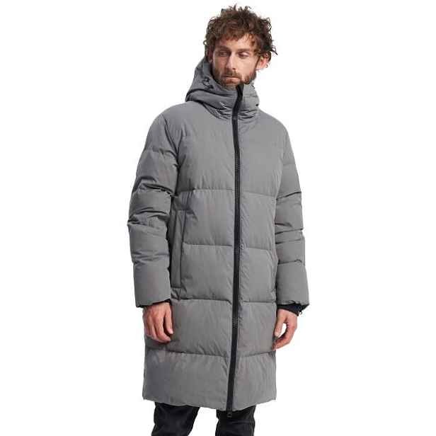 TENSON TENZING DOWN COAT Pánský lifestylový kabát