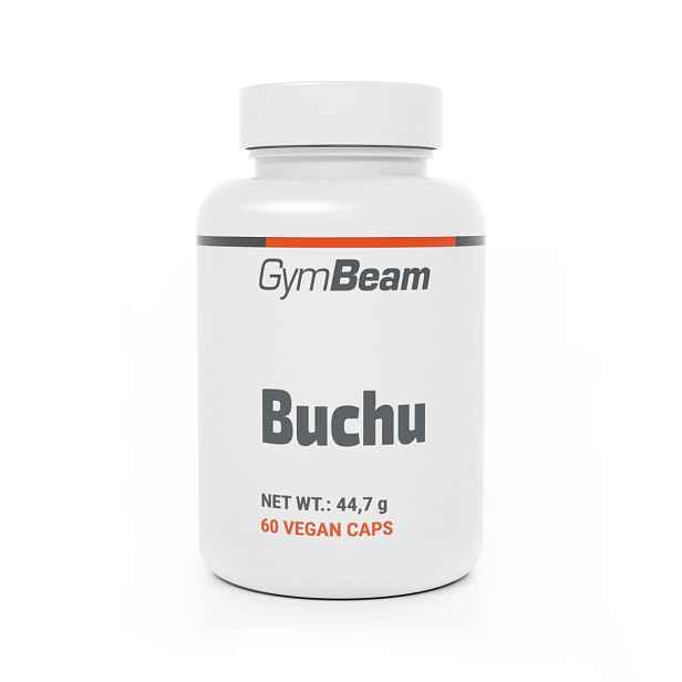 GymBeam Buchu