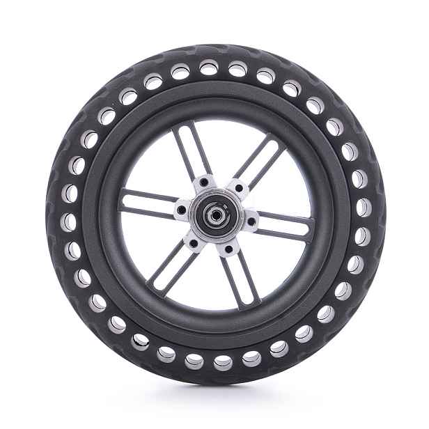 Urbis - Zadní kolo 8,5" komplet - U5, U5.1 Varianta: