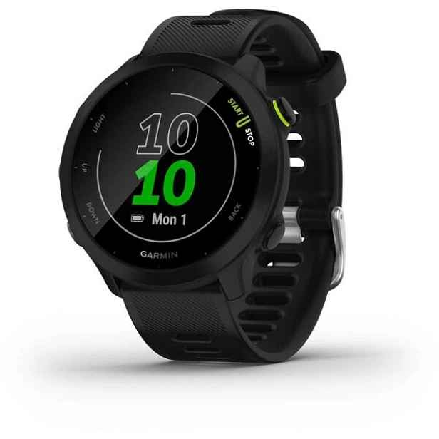 Garmin FORERUNNER® 55 Běžecké GPS hodinky