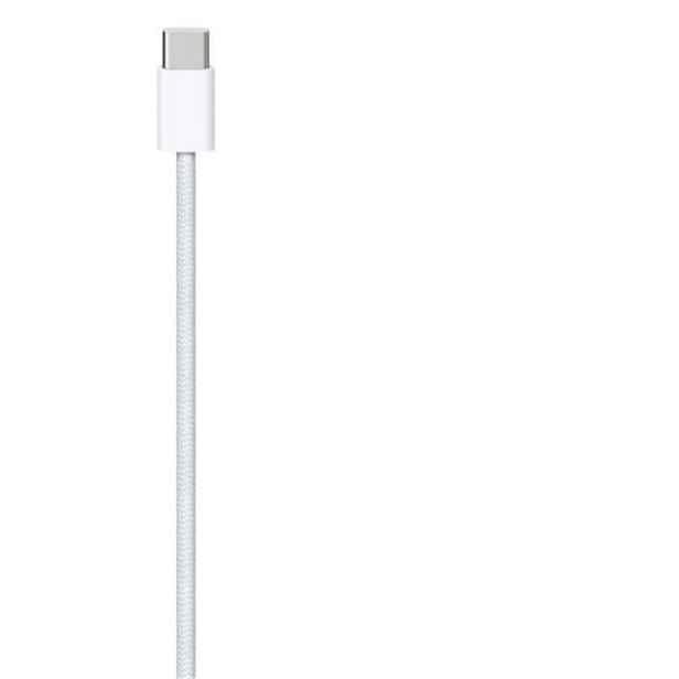 APPLE 60W USB-C 1M Nabíjecí kabel