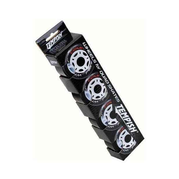 Tempish QUAD 65 x MM Sada koleček