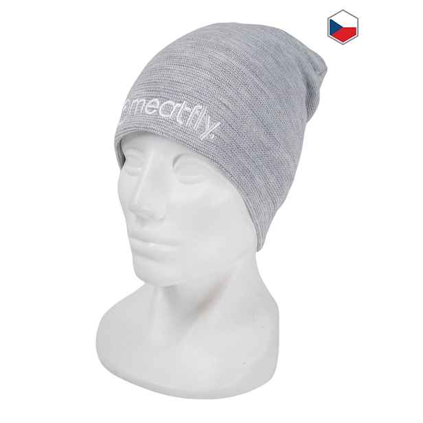 Meatfly kulich Dean Heather | Velikost One Size