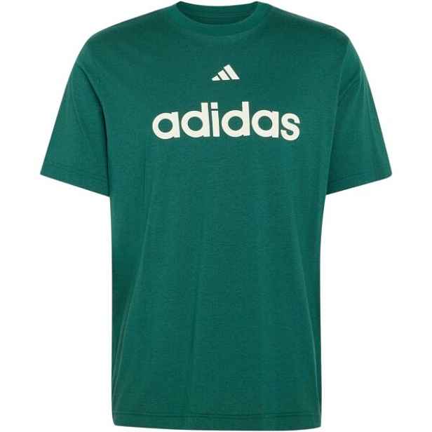 adidas HOT A O TEE Pánské triko