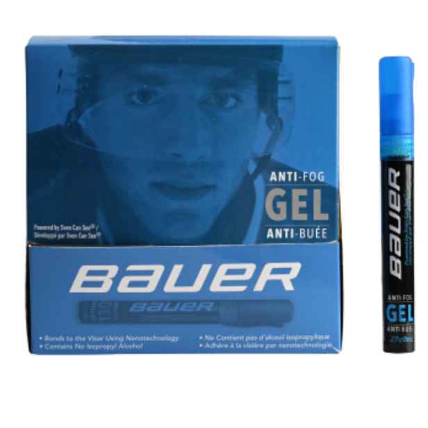 Antifog Bauer De-Fogger Gel