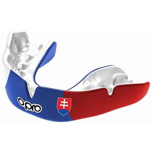 Opro INSTANT CUSTOM FIT SK Chránič zubů , velikost UNI