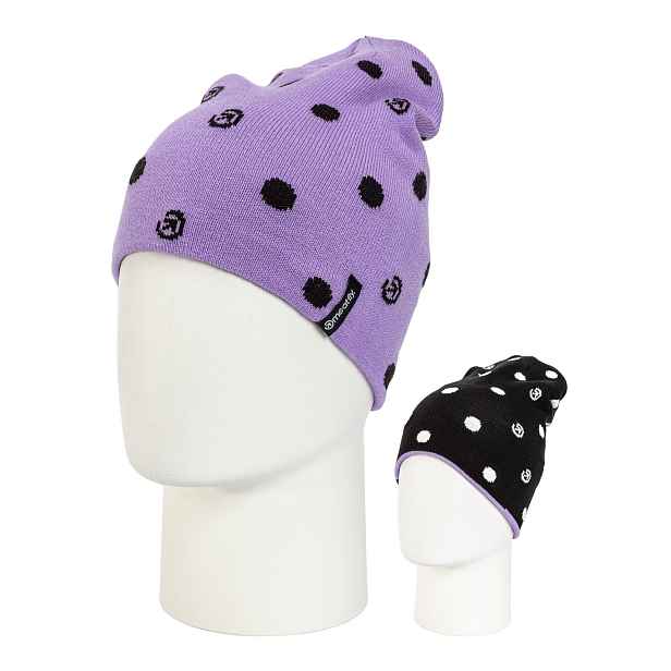Meatfly kulich Logan Dots | Velikost One Size