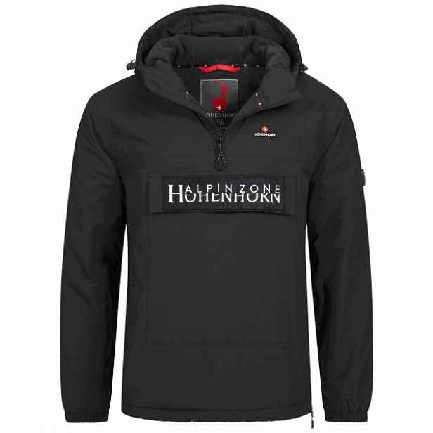 HÖHENHORN ALLESSO Pánská zimní bunda