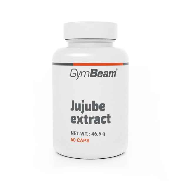 GymBeam Jujuba extrakt