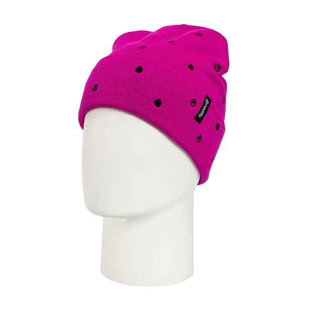 Meatfly kulich Aaron Berry Dots | Velikost One Size