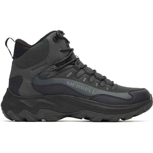 Merrell THERMO CHILL 2 MID WP Pánské zimní boty
