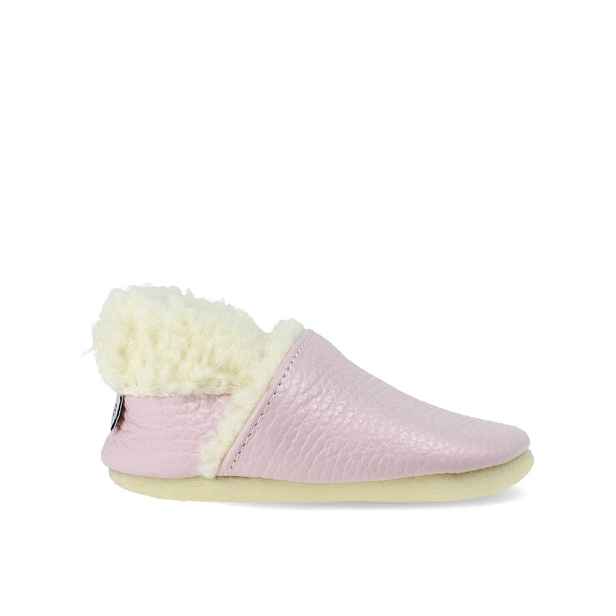 Dětské Barefoot Capáčky RAYVE CRAVITOS WINTER WOOL - 16/17