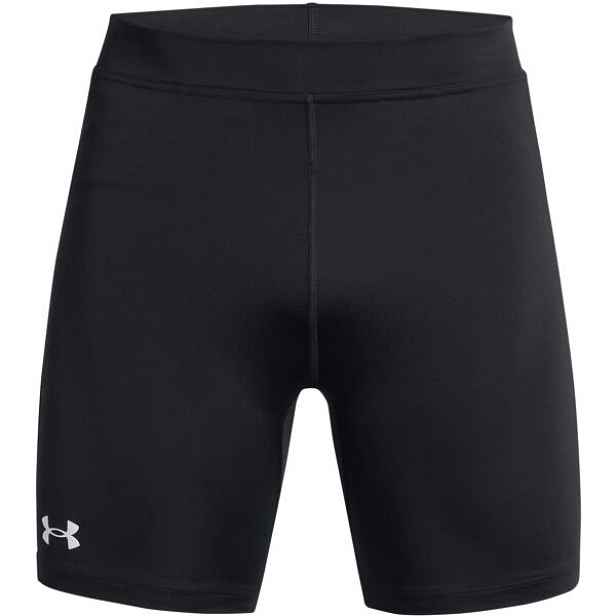 Under Armour LAUNCH HALF TIGHTS Pánské běžecké kompresní šortky