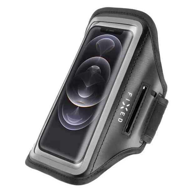 FIXED ARMBAND Sportovní pouzdro na ruku