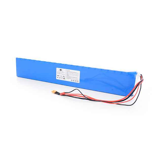 Urbis - Baterie 10,4 Ah - U5, U5.1 Varianta: