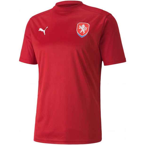 Puma NATIONAL TEAMS Pánský dres