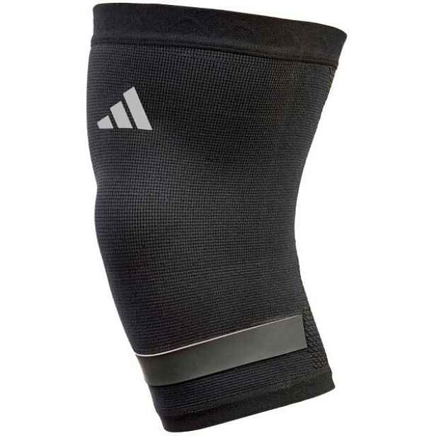 adidas PERFORMANCE KNEE SUPPORT - Sportovní bandáž
