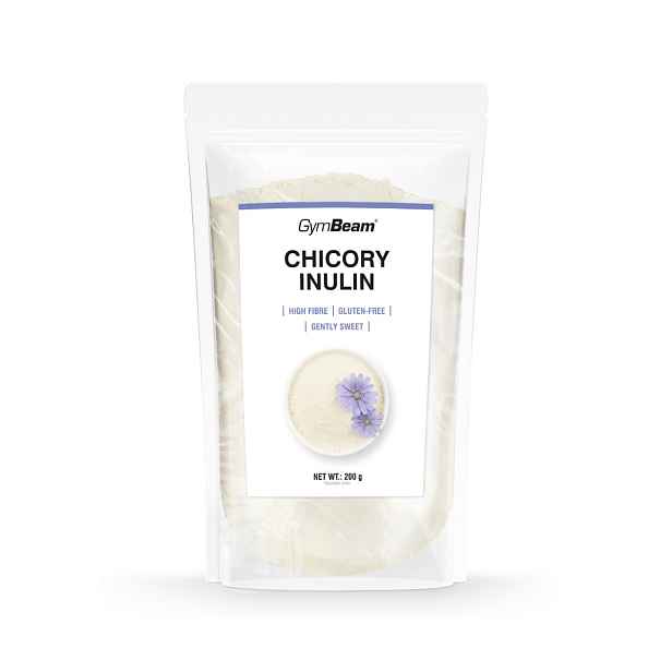 GymBeam Chicory inulin