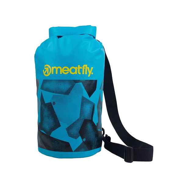Meatfly vak Dry Bag 10 | Objem 10