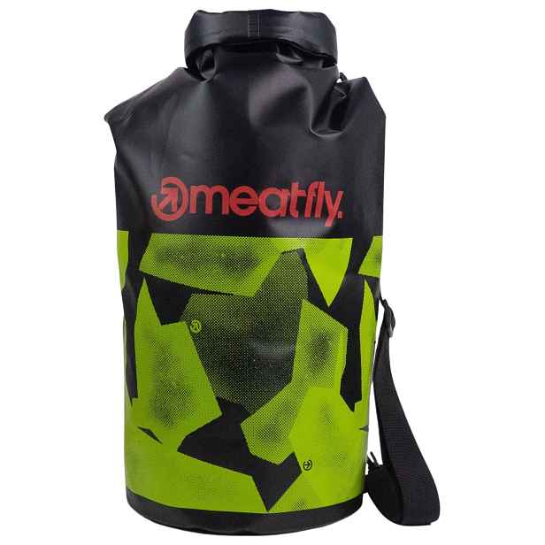 Meatfly vak Dry Bag 20 | Objem 20