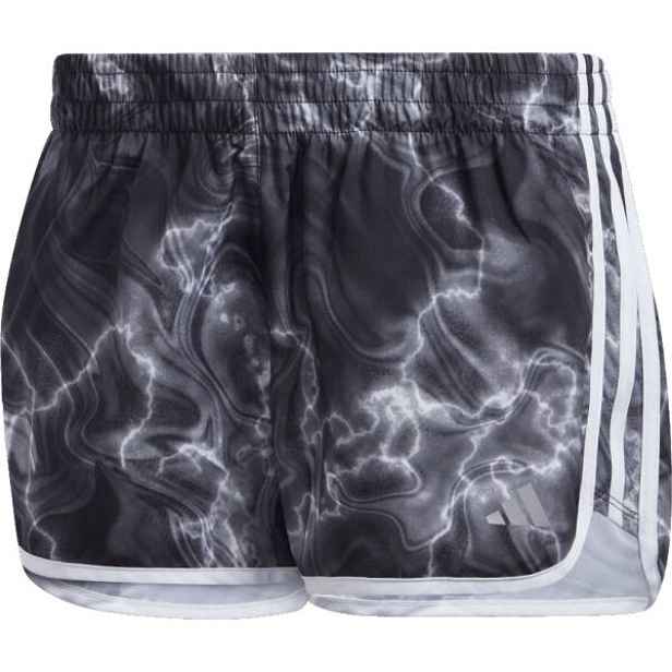 adidas MARATHON 20 SHORTS Dámské běžecké šortky , 3"