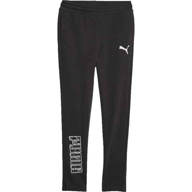 Puma ACTIVE SPORTS PANTS Dětské tepláky