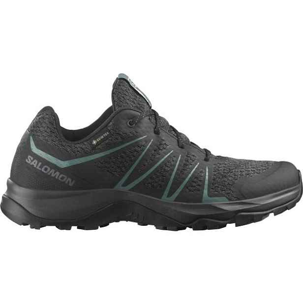 Salomon WARRA GTX W Dámská treková obuv , 2/3