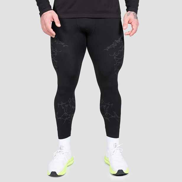 GymBeam Seamless legíny Static