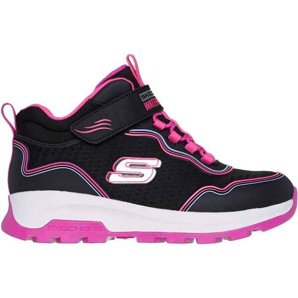 Skechers STORM BLAZER Dívčí voděodolná obuv