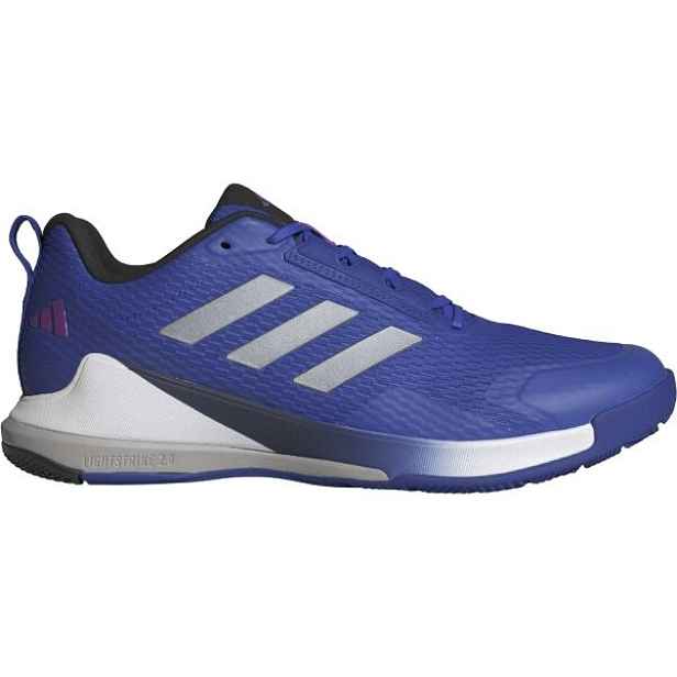 adidas NOVAFLIGHT 2 Pánská sálová obuv , 2/3