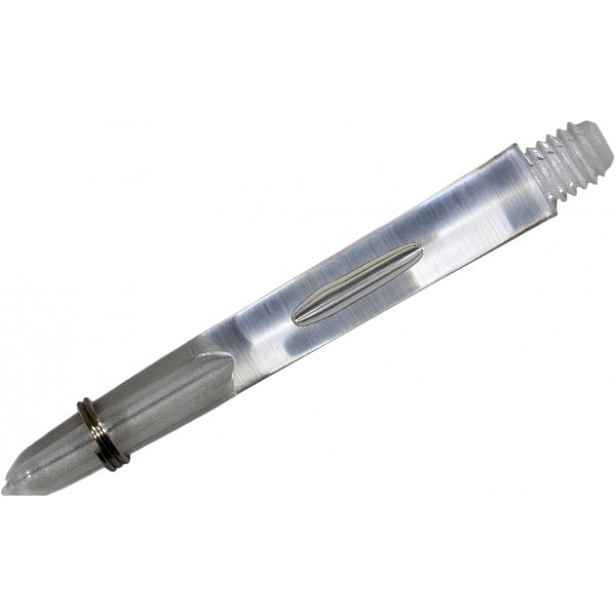 Windson TW42 NYLON SHAFT SHORT TR 3 KS Plastová násadka na šipky