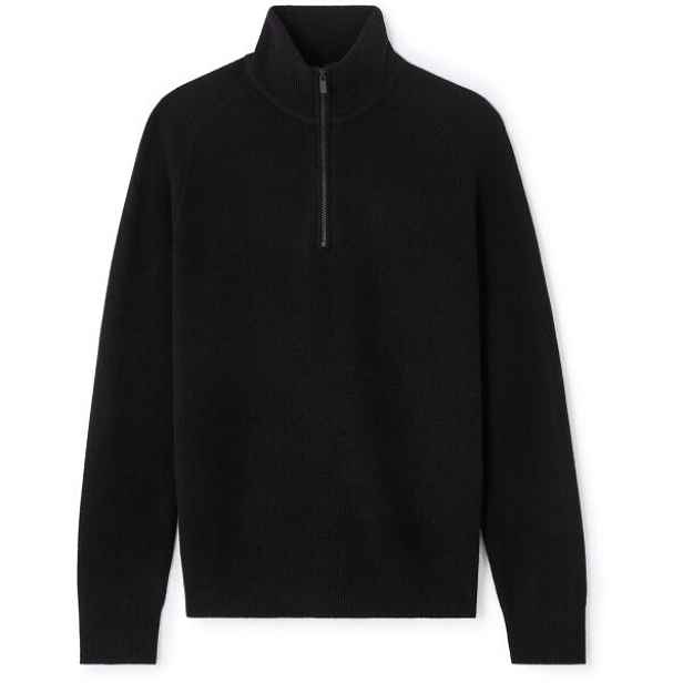 CELIO CEWOOLCAM Pánský vlněný svetr