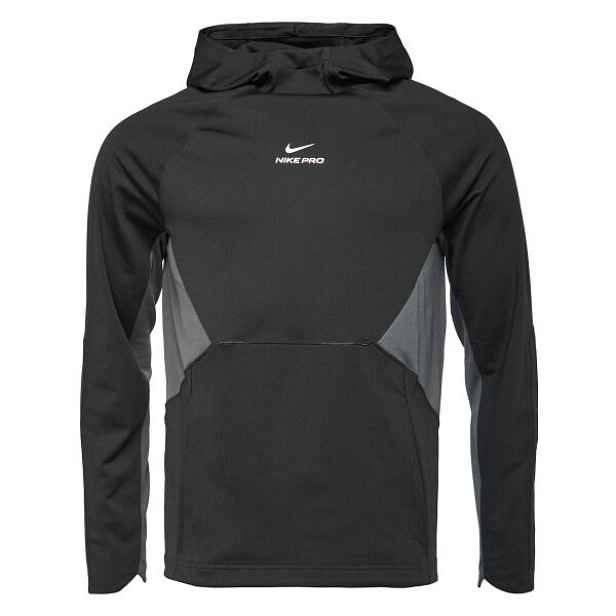 Nike DRI-FIT NPT MIDLAYER TOP Pánské triko