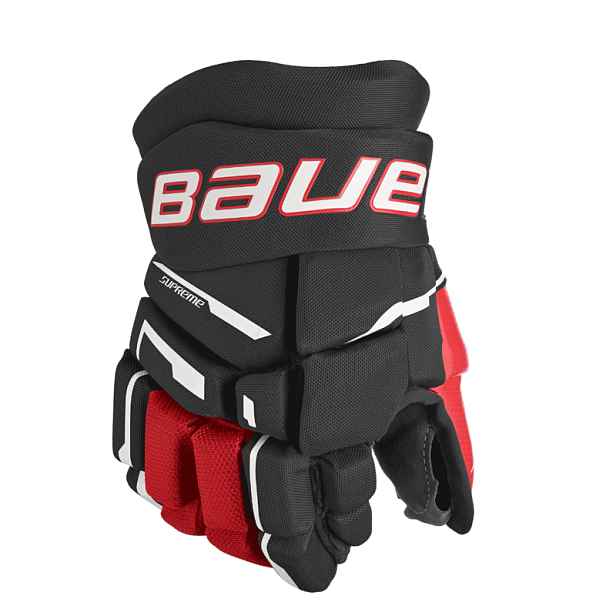 Hokejové Rukavice Supreme M3 Jr