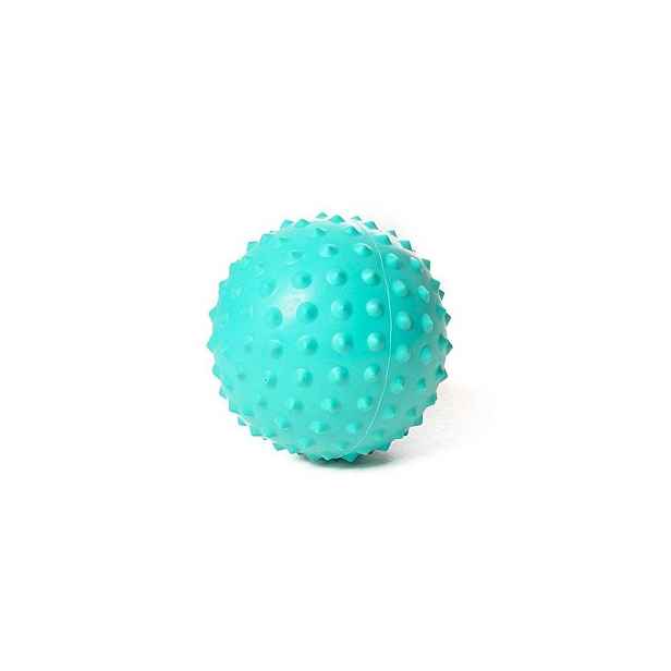 Ledragomma TONKEY Masážní míček ACTIVA MEDIUM 13/16 cm