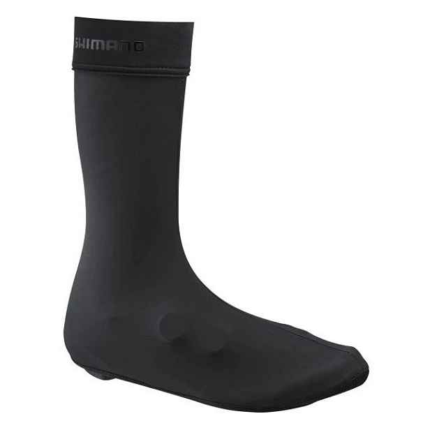 Specialized Návleky na boty Shimano Dual Rain Shoe Cover Barva: , Velikost: