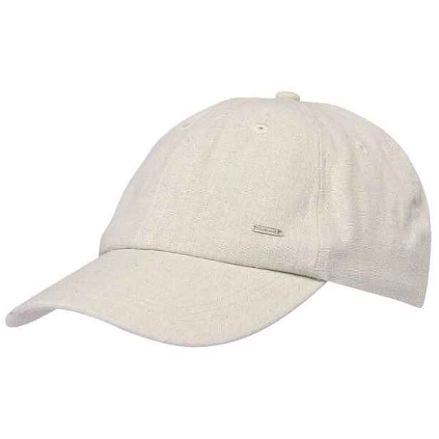Willard CAP 252920 Lehká pánská čepice s obsahem lnu