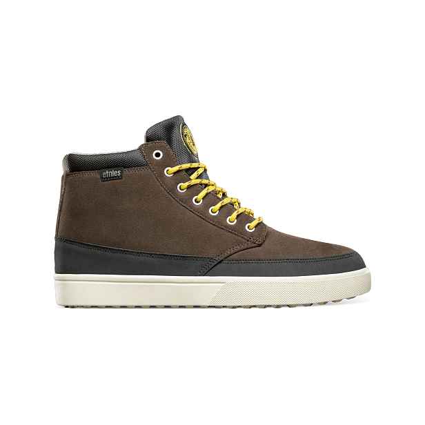 Etnies pánské boty Jameson Htw / Tan | US
